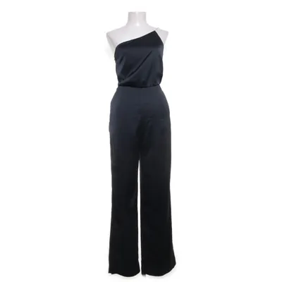 Byxdress (Svart) från H&M Modern Classic Elastan, Polyester
