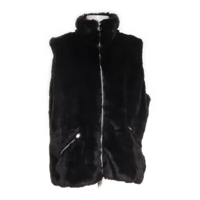 Ytterväst (Svart) från Luhta Akryl, Polyester