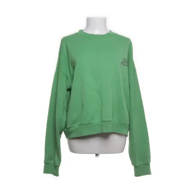 Sweatshirt (Green) from Stand Studio Organic cotton, Polyester
