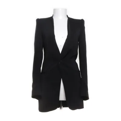 Kavaj (Svart) från Zara Basic