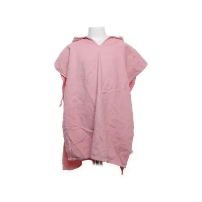 Badcape (Rosa) från H&M Home Bomull