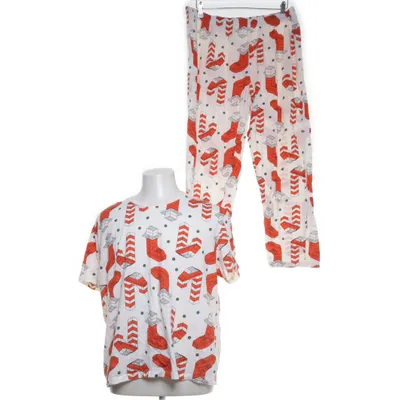 Pyjama (Wit, Rood, Meerkleurig) van LEGO Katoen