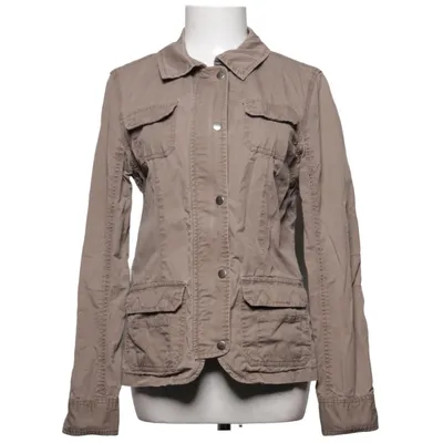 Safari jack (Beige) van Petroff