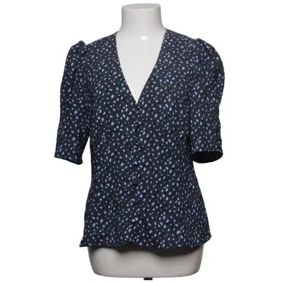 Top (Black, Blue, Multicolored) from Twist & Tango