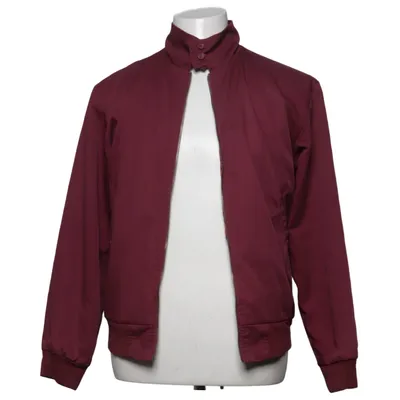 Bomberjack (Harrington) van Merc London Acryl, Katoen, Polyester