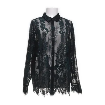 Shirt (Green, Black) from BPC Selection Polyester