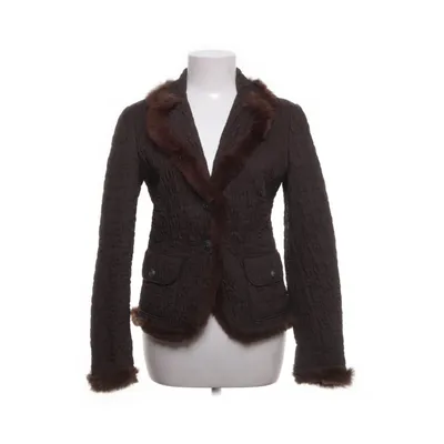 Jacka (Brun) från Piro Polyester