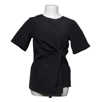 Haut (Noir) de COS Coton, Polyamide