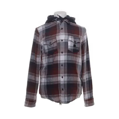 Flannel shirt (DTMSH082) from Dc Cotton
