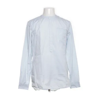 Farfarströja (Blå) från Reunion Bomull