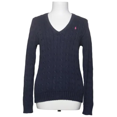 Pullover (Blå) från Ralph Lauren Sport Bomull