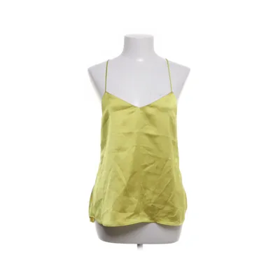 Tanktop (Groen) van Arket Polyester