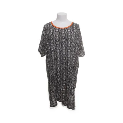 Dress (Black, Beige) from Ze-Ze Concept Viscose