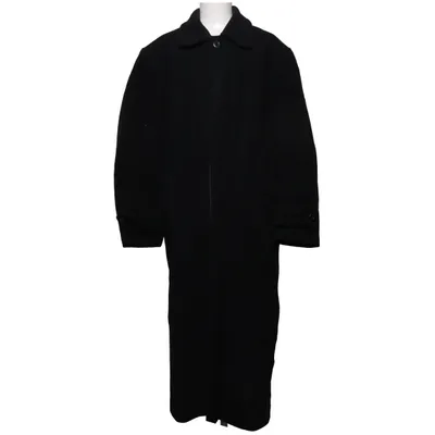 Kappa (Svart) från Bay Polyester, Ull