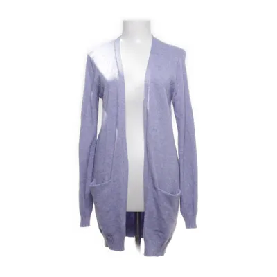 Cardigan (Lila) van VILA Nylon, Polyester, Viscose