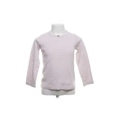 Långärmad t-shirt (Rosa) från Mini Boden Bomull