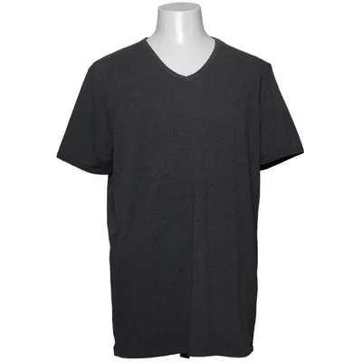 T-shirt (Grå) fra Carisma Bomuld, Elastan, Polyester