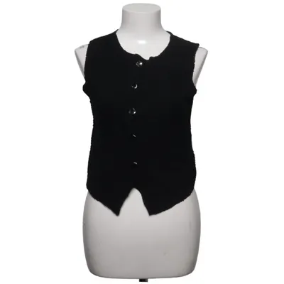 Gilet (Noir) de VILA Coton