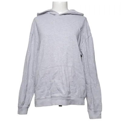 Hoodie (Gray) from C Organic Cotton