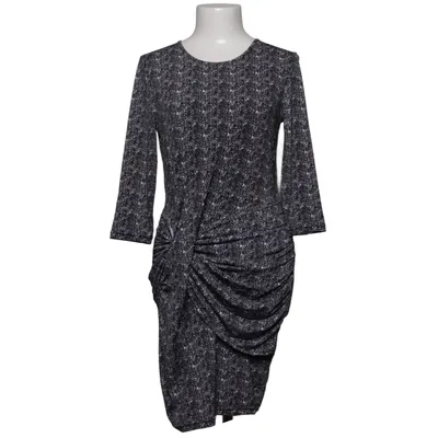 Jurk (Printed Slim Dress) van Notion 1.3 Elastaan, Polyester