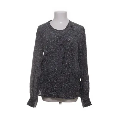 Blouse (Grijs, Wit, Meerkleurig) van Closed Zijde