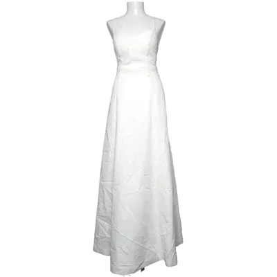 Wedding dress (White) from Ivy & Oak Cotton, Elastane, Polyamide, Silk