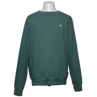 Sweatshirt (Lars Organic Recycled Crew) from Kronstadt Organic cotton, Recycled polyester