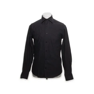 Skjorta (Grå, Svart) från Riley Bomull