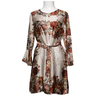 Kjole (Adriana) fra Beaurivage Polyester