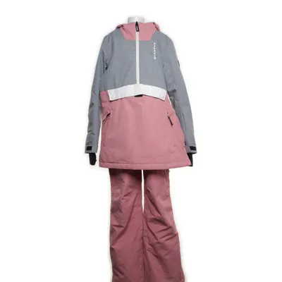 Skidställ (Grå, Rosa) från Firefly Polyester