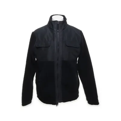 Fleecejacka (Svart) från Saligia Polyester