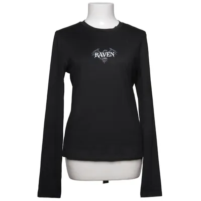T-shirt à manches longues (Gris) de Raven