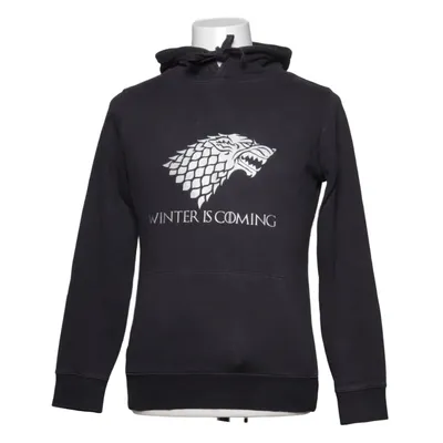 Hoodie (Gray) from Russell Cotton, Polyester