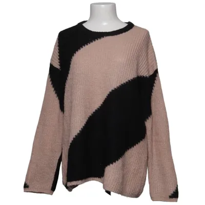 Sweater (Kay Tröja) from Honey Acrylic, Mohair, Polyamide
