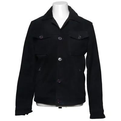 Veste (Noir) de Barneys Originals Cuir, Polyester