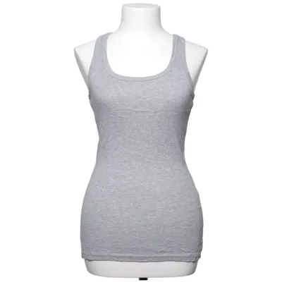 Linne (Grå) från Lager 157 Ekologisk bomull, Viskos