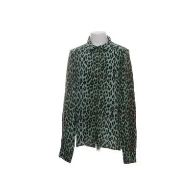 Blouse (Vert, Noir, Multicolore) de CKS