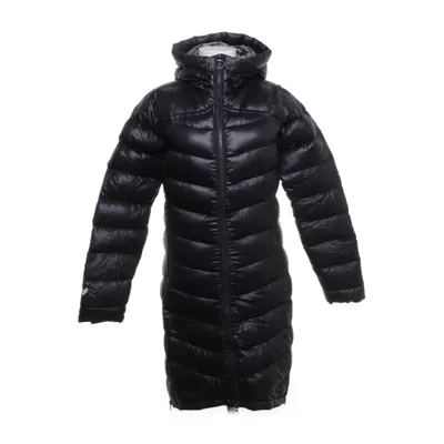 Doudoune longue (Foxy Lady Down Coat) de Mountain Works Duvet, Nylon