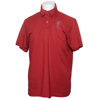 Pikétröja (Röd) från LFC