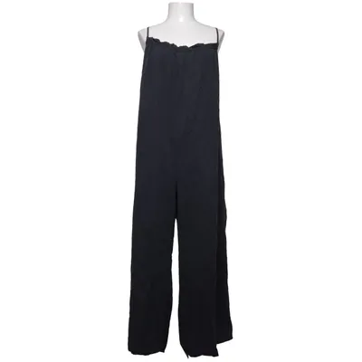 Jumpsuit (Gray) from Mikuta Lyocell