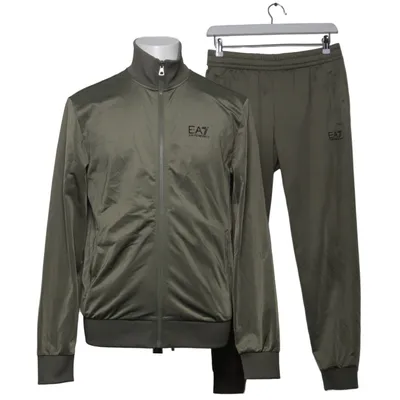 Ensemble de sport (8NPV71) de Emporio Armani Élasthane, Polyester