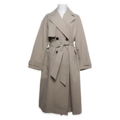 Trenchcoat (Beige) från Zara Polyuretan