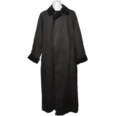 Coat (Gray) from Bugatti