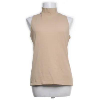 Top (Beige) van Strenesse Blue Nylon, Katoen, Elastaan