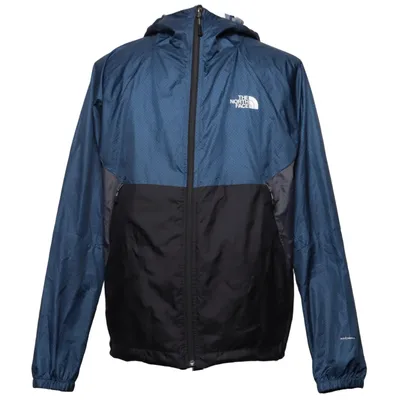 Regnjacka (Blå, Svart, Grå) från The North Face Polyester