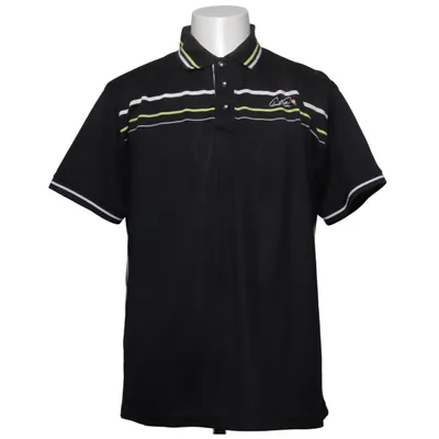 Polo (Noir, Multicolore) de Arnold Palmer Polyester