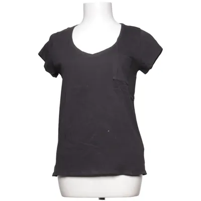 T-shirt (Grå) från Hunkydory Ekologisk bomull