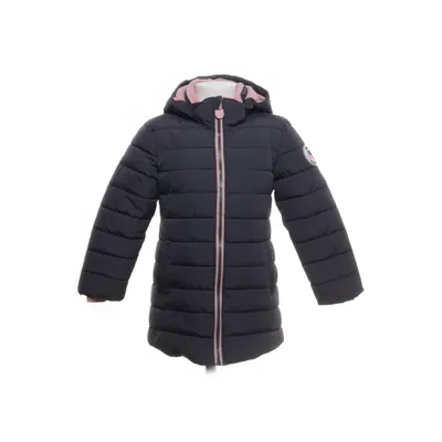 Winter jacket (Gray) from Dopo Dopo Polyester