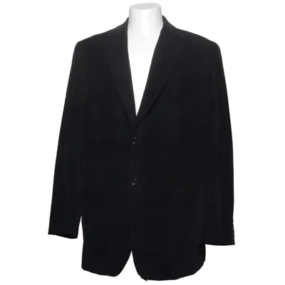 Blazer (Noir) de Van Gils Coton, Viscose