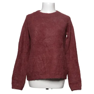 Sweater (Feather / W Knitted Sweater) from The Black Label Collection Lager 157 Acrylic, Polyamide